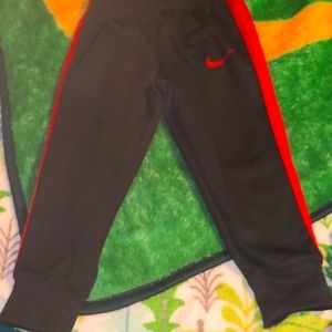 Nike kids pants